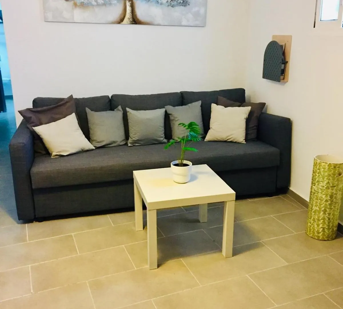 Vila Casa Con Vistas En Arcos Arcos de la Frontera Prázdninový dům