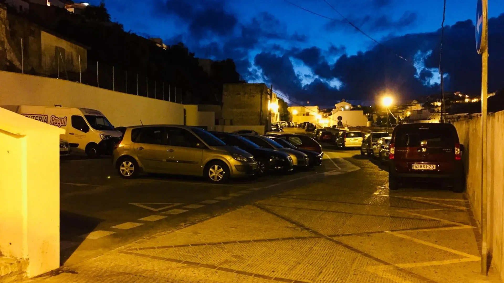 Vila Casa Con Vistas En Arcos Arcos de la Frontera Prázdninový dům