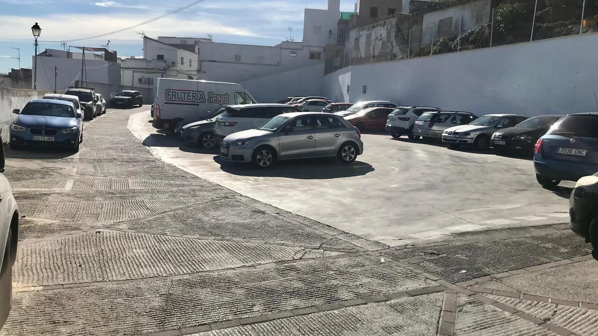 Prázdninový dům Vila Casa Con Vistas En Arcos Arcos de la Frontera