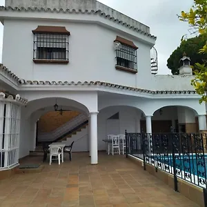 El Recuerdo Сasa de vacaciones