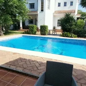Casa Victoria Сasa de vacaciones