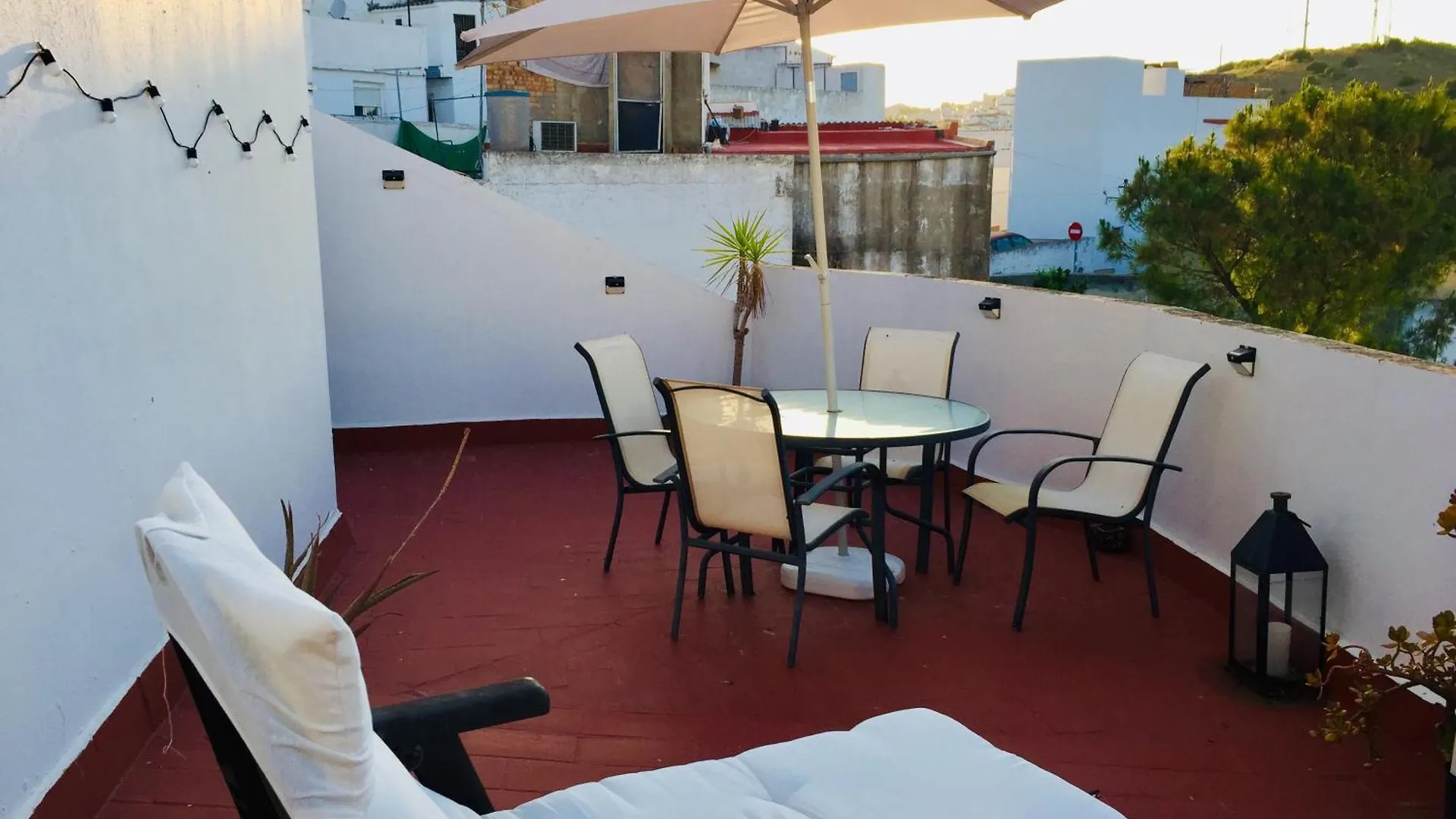 Casa Con Vistas En Arcos Villa Arcos de la Frontera