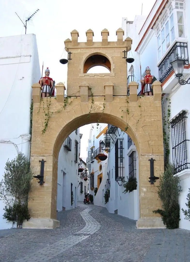 Holiday home Casa Con Vistas En Arcos Villa Arcos de la Frontera